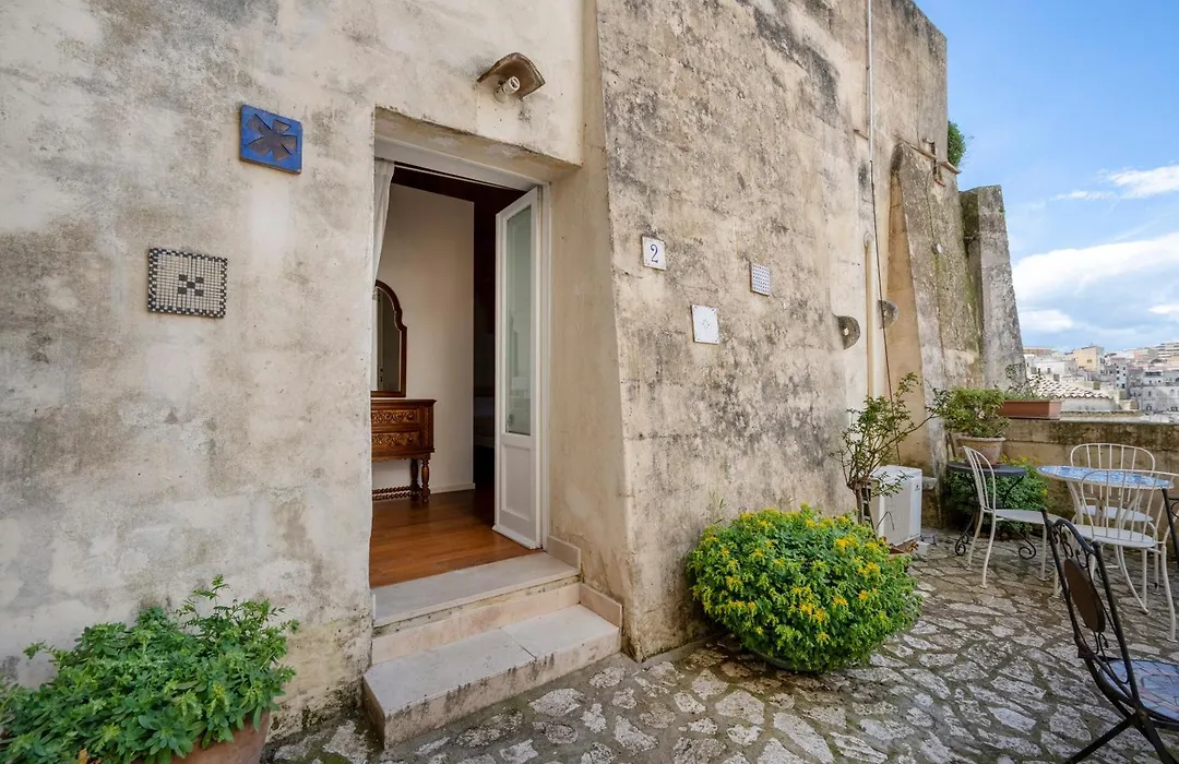 B&B La Corte-1