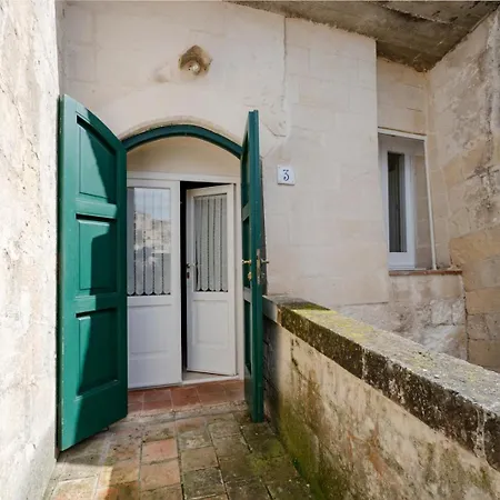 B&B La Corte-2